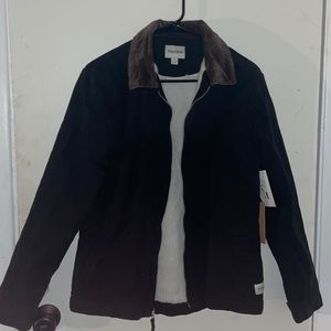 Brand new Rhythm jacket with tags